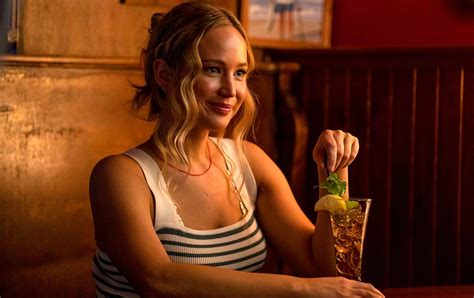 is jennifer lawerence naked in no hard feelings|Jennifer Lawrence’s ‘No Hard Feelings’ Nude Scene ...